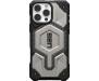 Чехол UAG для Apple iPhone 16 Pro Monarch Pro Magsafe, Titanium (114457113636) 1