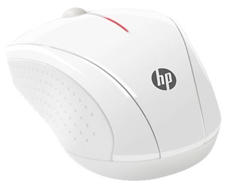 Мышь HP X3000 Wireless Mouse (N4G64AA)