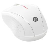 Мышь HP X3000 Wireless Mouse (N4G64AA)