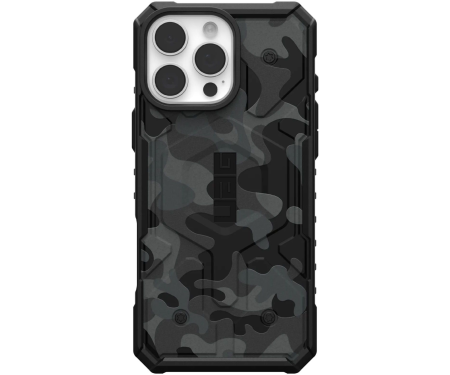 Чехол UAG для Apple iPhone 16 Pro Max Pathfinder SE Magsafe, Midnight Camo (114472114061) 2