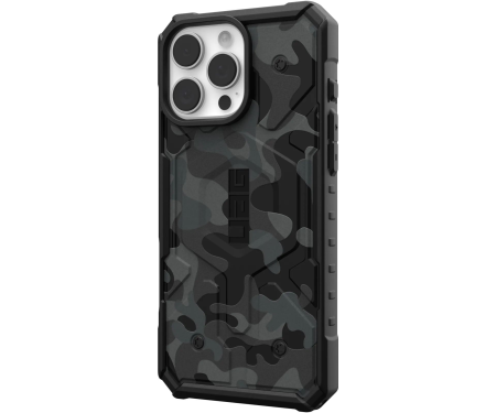 Чехол UAG для Apple iPhone 16 Pro Max Pathfinder SE Magsafe, Midnight Camo (114472114061) 1