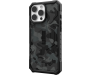 Чехол UAG для Apple iPhone 16 Pro Max Pathfinder SE Magsafe, Midnight Camo (114472114061) 1