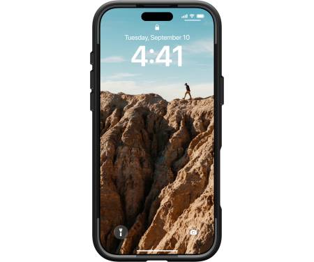 Чехол UAG для Apple iPhone 16 Pro Max Civilian Magsafe, Mallard (114445115555) 2