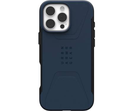Чехол UAG для Apple iPhone 16 Pro Max Civilian Magsafe, Mallard (114445115555) 1
