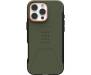 Чехол UAG для Apple iPhone 16 Pro Max Civilian Magsafe, Olive Drab (114445117272) 1
