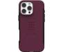 Чехол UAG для Apple iPhone 16 Pro Max Civilian Magsafe, Bordeaux (114445119049) 1