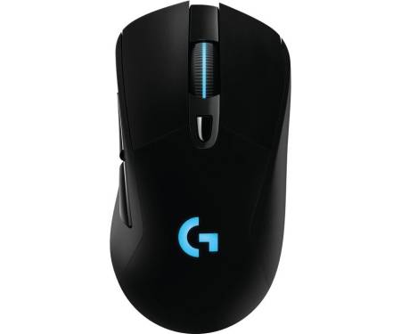 Мышь Logitech G403 Prodigy Wireless (910-004817)