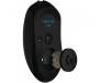 Мышь Logitech G403 Prodigy Wireless (910-004817)