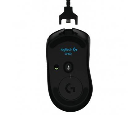 Мышь Logitech G403 Prodigy Wireless (910-004817)