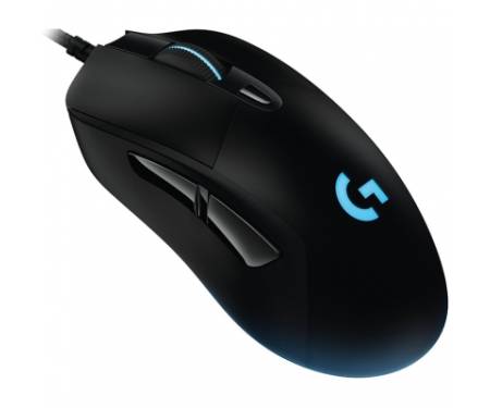 Мышь Logitech G403 Prodigy Wireless (910-004817)