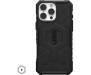 Чехол UAG для Apple iPhone 16 Pro Max Pathfinder Magsafe, Black (114469114040) 1