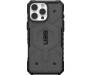 Чохол UAG для Apple iPhone 16 Pro Max Pathfinder Magsafe, Silver (114469113333) 1