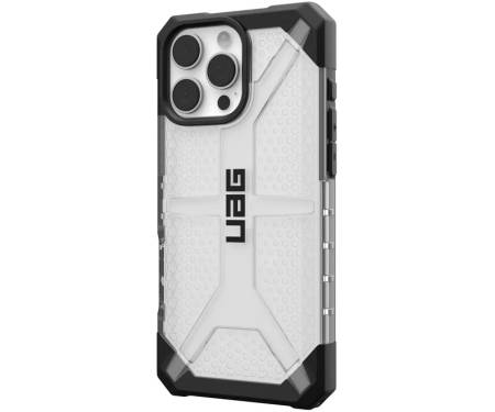 Чехол UAG для Apple iPhone 16 Pro Max Plasma, Ice (114478114343) 1