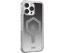 Чехол UAG для iPhone 16 Pro Max, Plyo Magsafe LE, Black/Clear Ombre (11448111404G) 2