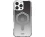 Чехол UAG для iPhone 16 Pro Max, Plyo Magsafe LE, Black/Clear Ombre (11448111404G) 1