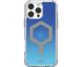 Чохол UAG для iPhone 16 Pro Max, Plyo Magsafe LE, Blue Ombre (114481115E5E) 1
