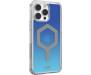 Чохол UAG для iPhone 16 Pro Max, Plyo Magsafe LE, Blue Ombre (114481115E5E) 2