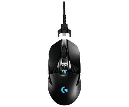 Мышь Logitech G900 Chaos Spectrum (910-004607)