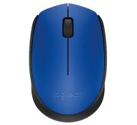 Мышь Logitech M171 Blue (910-004640)