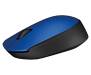 Мышь Logitech M171 Blue (910-004640)