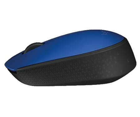 Мышь Logitech M171 Blue (910-004640)