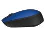 Мышь Logitech M171 Blue (910-004640)
