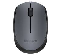 Мышь Logitech M171 Black (910-00442)