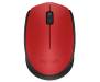 Мышь Logitech M171 Red (910-004641) 