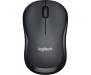 Мышь Logitech M220 Silent Dark Gray (910-004878)