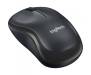 Мышь Logitech M220 Silent Dark Gray (910-004878)