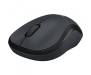 Мышь Logitech M220 Silent Dark Gray (910-004878)