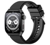 Смарт Годинник Proove Moment Black (SMPR00002201)