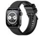 Смарт Годинник Proove Moment Black (SMPR00002201)