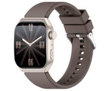 Смарт Годинник Proove Moment Titanium (SMPR00002217)
