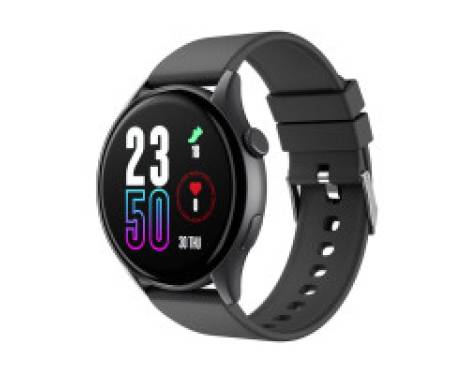 Смарт Годинник Proove Quantum Black (SWQU00000001)