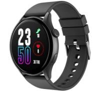 Смарт Годинник Proove Quantum Black (SWQU00000001)