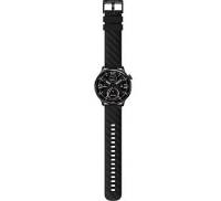 Смарт Годинник Proove Terra with GPS Black (SWTR00006401)