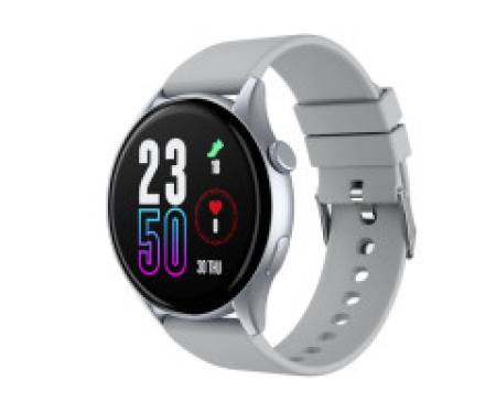 Смарт Годинник Proove Terra with GPS Black (SWTR00006401)