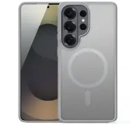 Чохол DUX DUCIS Samsung Galaxy S26 Ultra Magnetic Yind Series Grey