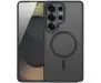 Чохол DUX DUCIS Samsung Galaxy S26 Ultra Magnetic Yind Series Black
