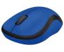 Мышь Logitech M220 Silent Blue (910-004879)