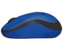Мышь Logitech M220 Silent Blue (910-004879)