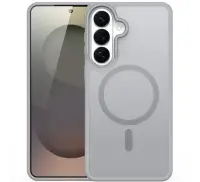 Чохол DUX DUCIS Samsung Galaxy S26 Magnetic Yind Series Grey