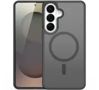 Чохол DUX DUCIS Samsung Galaxy S26 Magnetic Yind Series Black