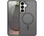 Чохол DUX DUCIS Samsung Galaxy S26 Magnetic Yind Series Black