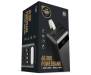 Зовнішній акумулятор Power Way TX60 60000mAh Black