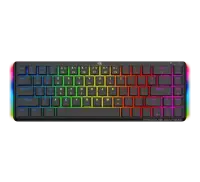 Клавіатура Proove Gaming AFK (Ukraine Layout) White