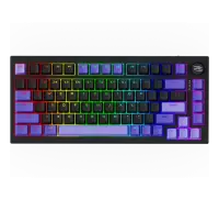 Клавіатура Proove Gaming Coupe (Ukraine Layout) Black