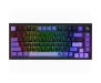 Клавіатура Proove Gaming Coupe (Ukraine Layout) Black/Purple