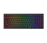 Клавіатура Proove Gaming Slicker (Ukraine Layout) Black